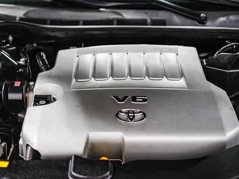 Used 2009 Toyota Camry LE image 28