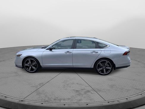 Certified 2025 Honda Accord Sport image 6