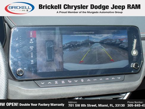 New 2026 Dodge Charger Scat Pack AWD/4WD image 33