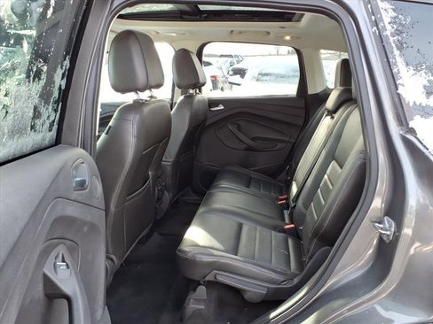 Used 2014 Ford Escape Titanium image 9
