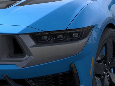 New 2024 Ford Mustang Dark Horse w/ Dark Horse Handlin Package image 19