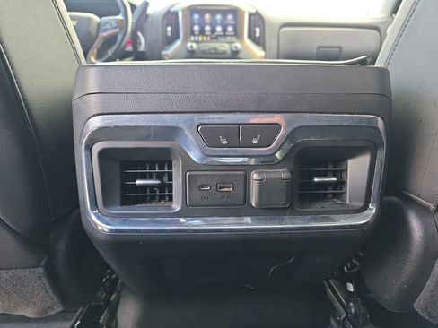 Used 2020 Chevrolet Silverado 3500 High Country AWD/4WD image 12