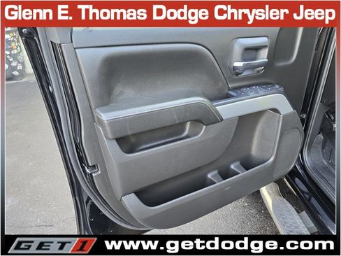 Used 2018 Chevrolet Silverado 1500 LT w/ All Star Edition image 25