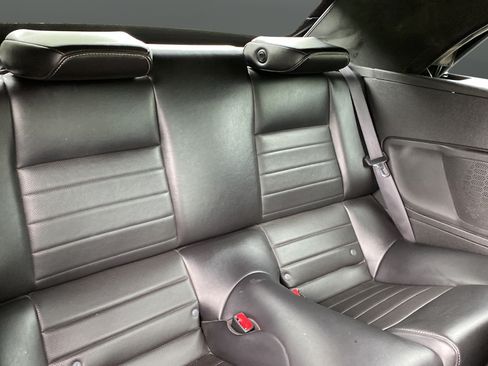 Used 2014 Ford Mustang Premium w/ Comfort Package RWD image 31