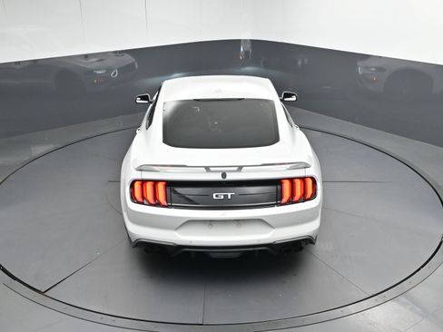Used 2019 Ford Mustang GT w/ GT Performance Package image 36