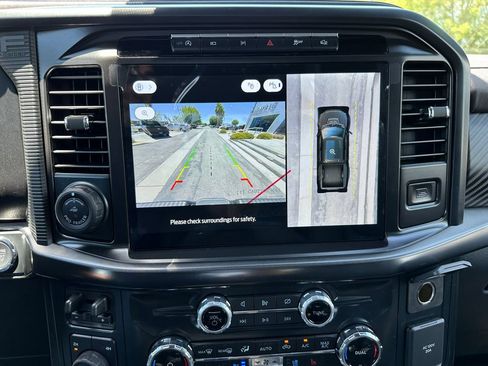 New 2026 Ford F150 Raptor AWD/4WD image 34