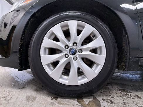 Used 2016 Subaru Legacy 2.5i Premium image 13