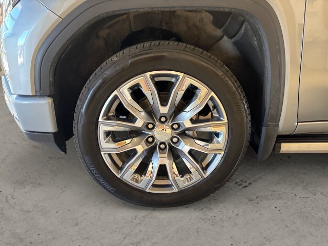 Certified 2024 GMC Sierra 1500 Denali AWD/4WD image 15