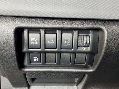 Used 2026 Subaru Forester Sport AWD/4WD image 16