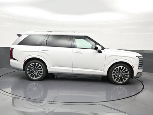 Used 2026 Hyundai Palisade Calligraphy FWD image 7