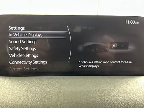 Used 2025 MAZDA CX-5 Carbon Edition AWD/4WD image 67