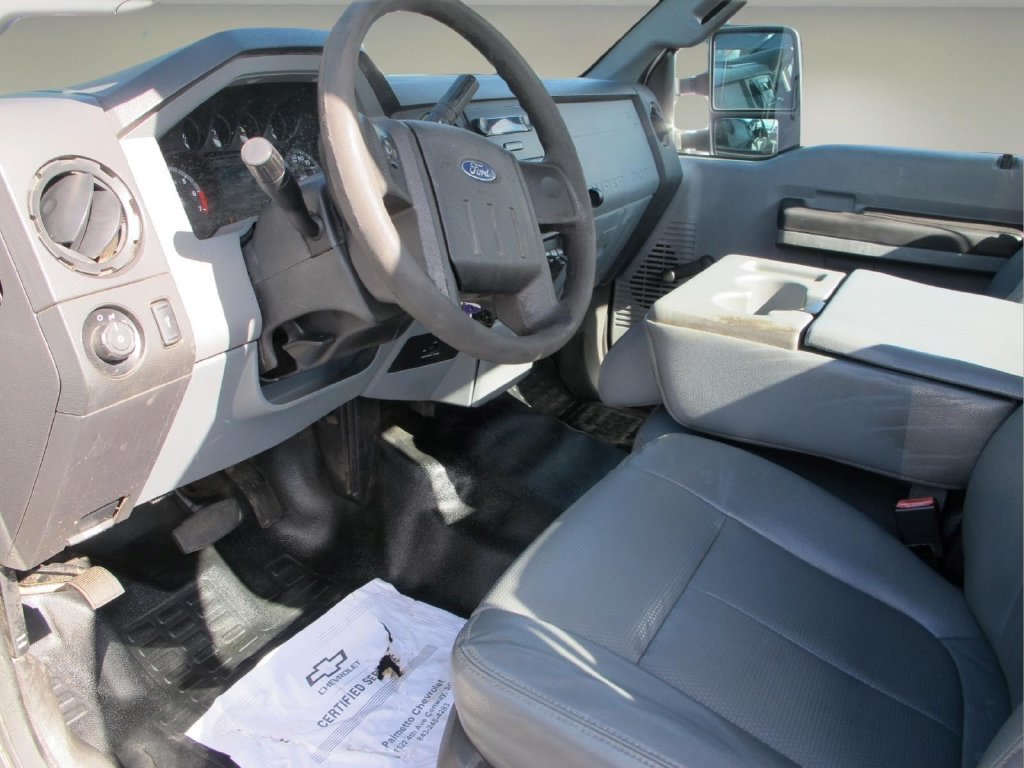 Used 2016 Ford F250 XL RWD image 10