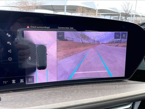 Certified 2025 Audi Q5 Premium Plus w/ Premium Plus image 27