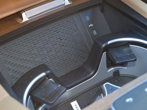 Certified 2024 Mercedes-Benz GLE 450 4MATIC image 30