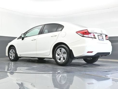 Used 2014 Honda Civic LX image 20