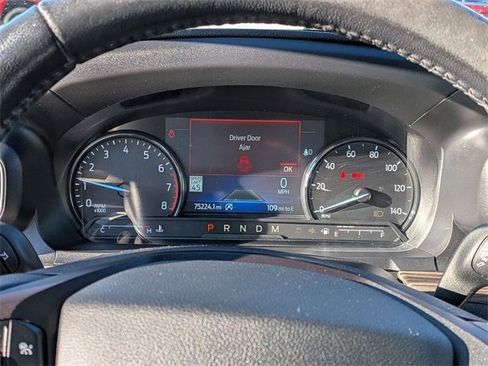 Used 2020 Ford Explorer Limited w/ Class III Trailer Tow Package image 19