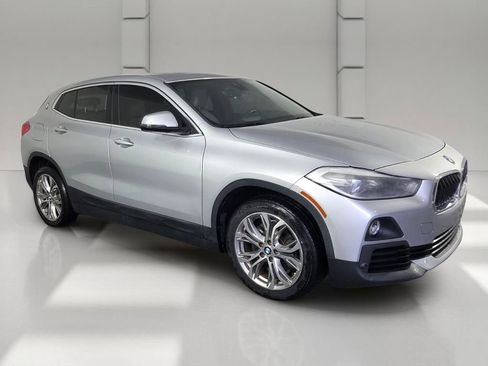 Used 2020 BMW X2 sDrive28i w/ Convenience Package FWD image 2
