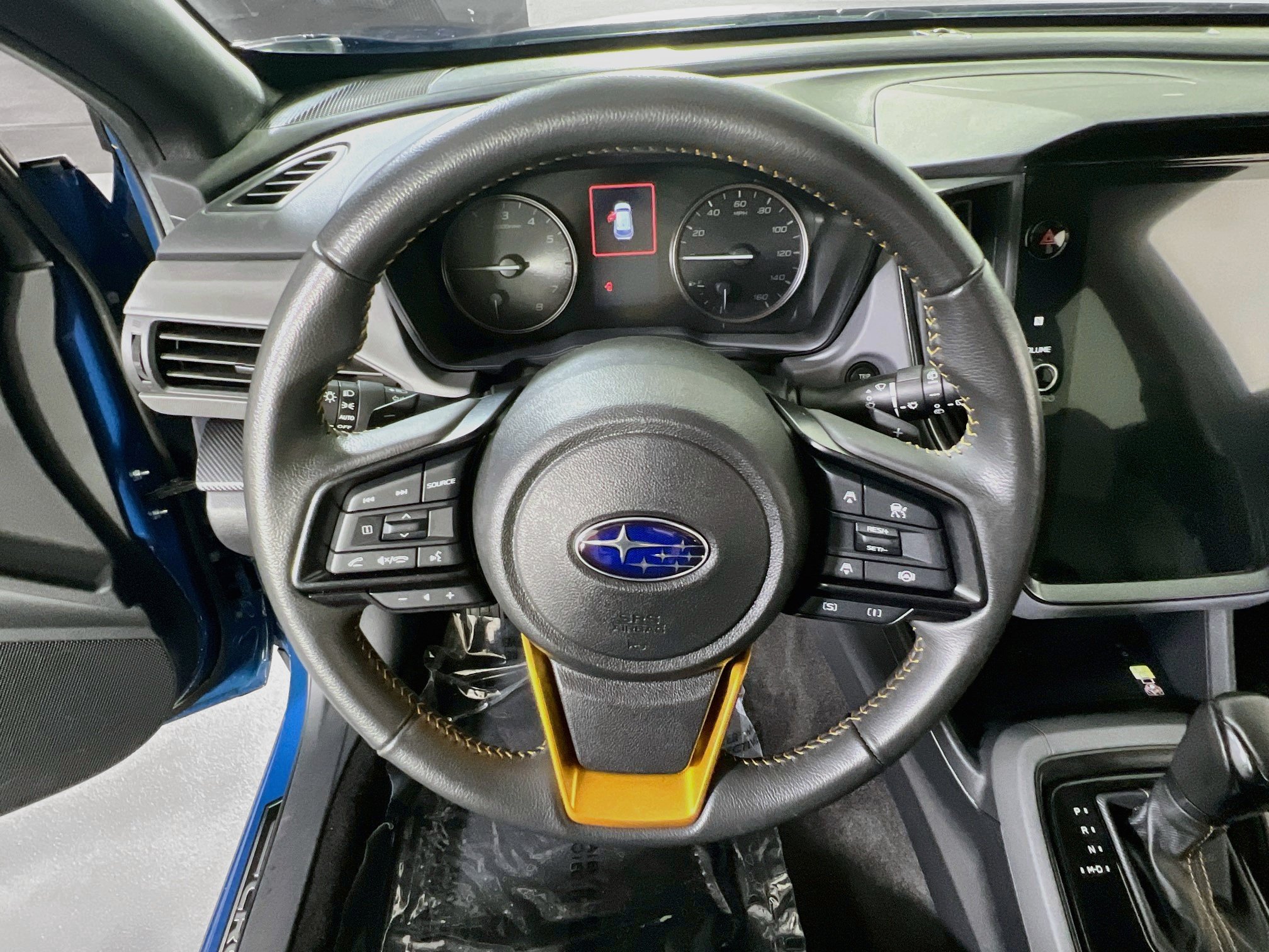 Used 2024 Subaru Crosstrek 2.5i Wilderness AWD/4WD image 11