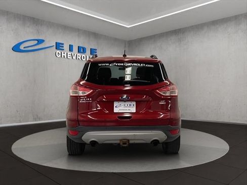 Used 2014 Ford Escape SE w/ Equipment Group 201A AWD/4WD image 13
