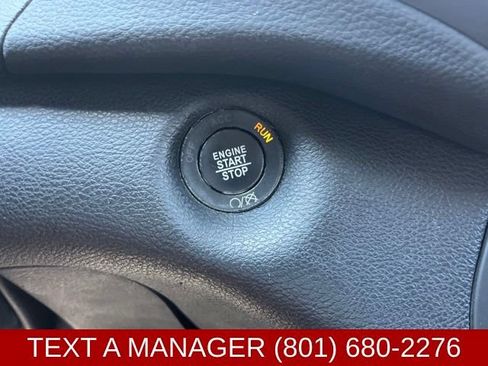 Used 2021 Jeep Cherokee Trailhawk w/ Technology Group AWD/4WD image 29