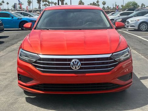 Used 2019 Volkswagen Jetta S w/ Driver Assistance Package FWD image 13