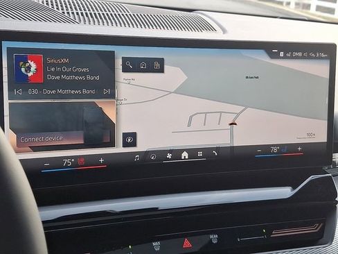 New 2026 BMW 530i xDrive w/ M Sport Package image 20