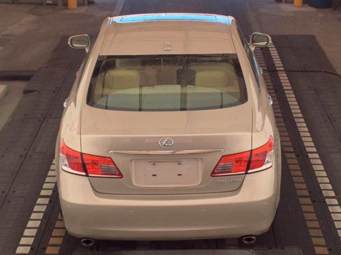 Used 2012 Lexus ES 350 FWD image 6