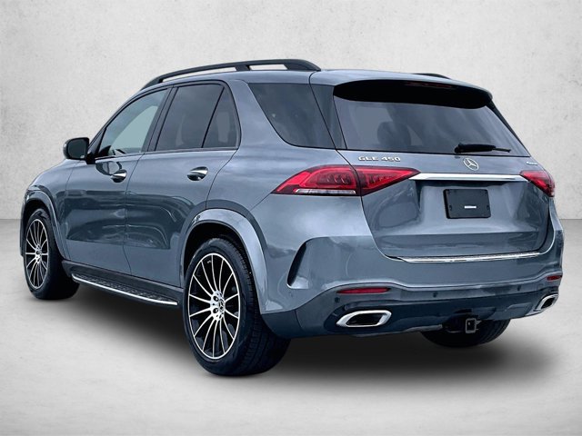 Used 2020 Mercedes-Benz GLE 450 4MATIC image 13