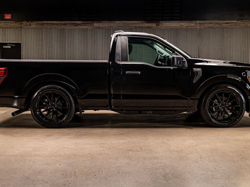 Used 2025 Ford F150 XL image 11