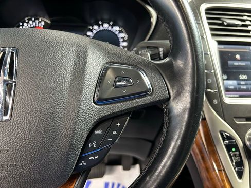 Used 2016 Lincoln MKX Select w/ Select Plus Package FWD image 20