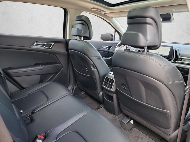 Used 2023 Kia Sportage SX FWD image 24