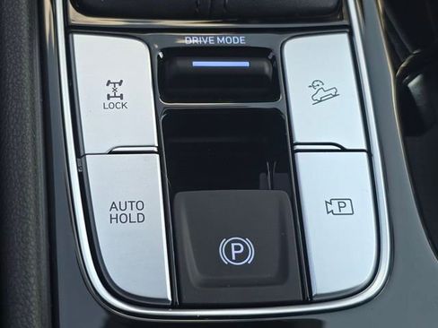 New 2026 Hyundai Santa Cruz SEL AWD/4WD image 17