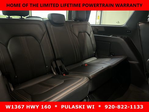 Used 2023 Ford Expedition Timberline AWD/4WD image 7