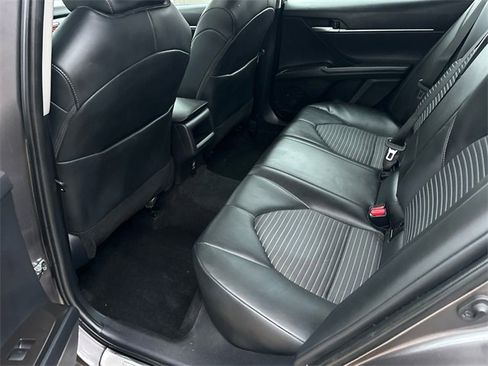 Used 2024 Toyota Camry SE w/ Cold Weather Package image 16