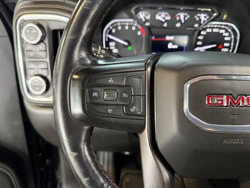 Used 2021 GMC Sierra 1500 AT4 image 22
