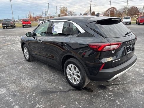Used 2023 Ford Escape Active w/ Tech Pack #2 image 18