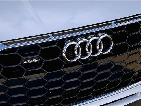 Used 2021 Audi A5 2.0T Prestige image 29