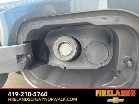 Certified 2018 Chevrolet Equinox LT image 29