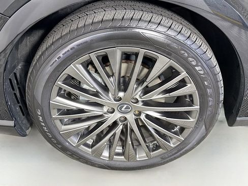 Used 2023 Lexus RX 350 AWD w/ Accessory Package (Z1) image 32