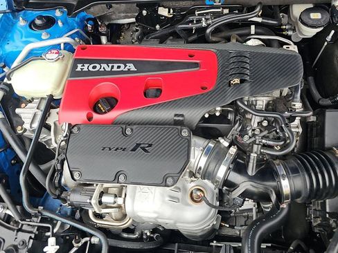 Used 2023 Honda Civic Type R image 12
