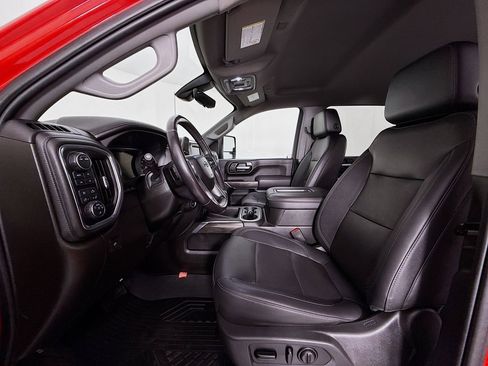 Used 2021 Chevrolet Silverado 3500 LTZ w/ LTZ Plus Package image 22