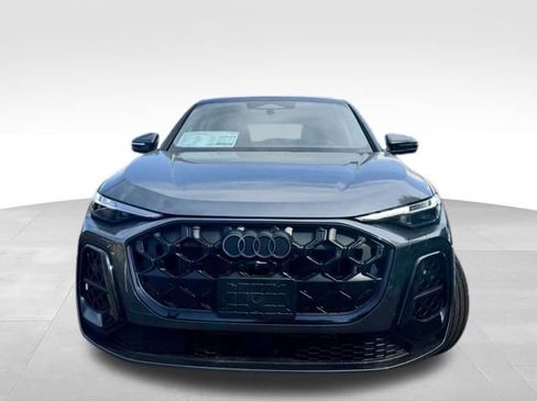 New 2026 Audi Q5 Prestige AWD/4WD image 2