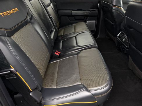 Used 2023 Ford F150 Tremor w/ Equipment Group 402A High image 28