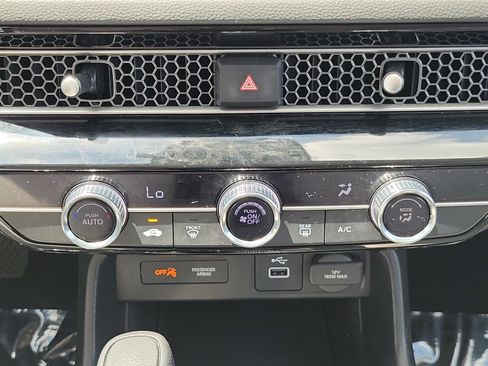 Certified 2024 Honda Civic LX image 14
