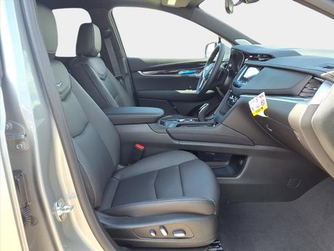 New 2025 Cadillac XT5 Premium Luxury w/ Technology Package image 25