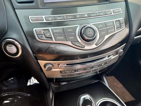 Used 2019 INFINITI QX60 Luxe w/ Essential Package image 29