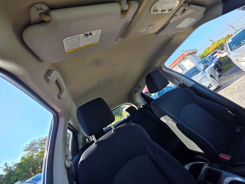 Used 2014 Nissan Juke S image 21