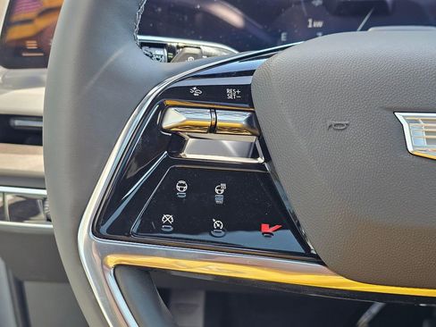New 2026 Cadillac Vistiq Sport AWD/4WD image 28