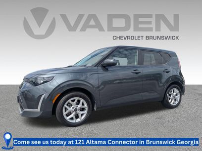 Used 2023 Kia Soul LX w/ LX Technology Package