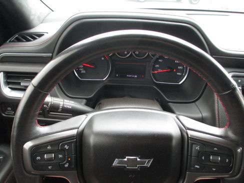 Used 2021 Chevrolet Tahoe RST w/ Luxury Package image 30